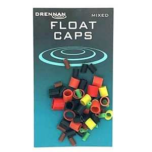 Drennan Mixed Float Caps 