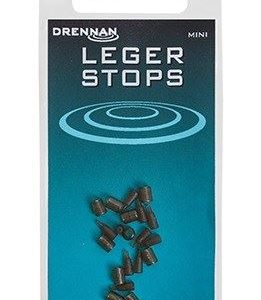 Drennan Leger Stops