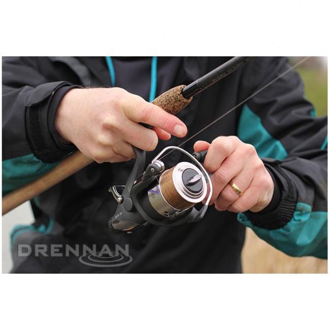 drennan series 7 reel
