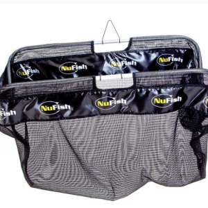 Nufish Weigh Net