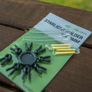 Korum Starlight Holder Kit