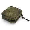 Thinking Anglers Camfleck Solid Zip Pouch Medium