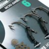 Korda Krank Spinner Hook Sections 