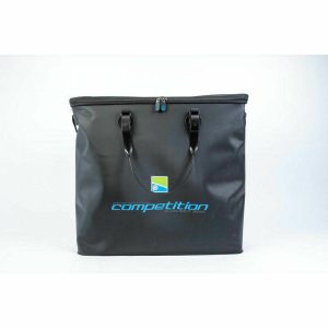 Preston Innovations Competition EVA Net Bag