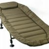Avid Carp Ascent Recliner Bedchair