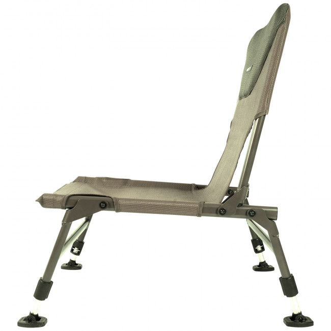 korum lightweight fishing chair