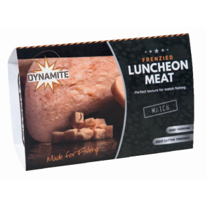 Dynamite Frenzied Luncheon Meat