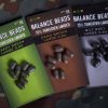 ESP Tungsten Loaded Balance Beads