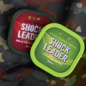 ESP Shock Leader Braid