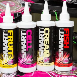 Mainline Smart Liquid