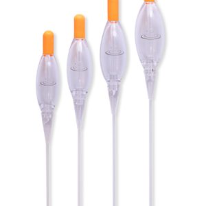 Drennan In-line Shallow Crystals