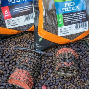 Korum River Cage Feeders