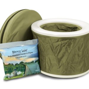 CarpLife Bivvy Loo