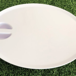 CarpLife Bivvy Loo Lid/Seat