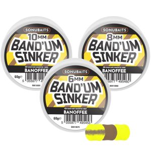 Sonubaits Band'Um Sinkers