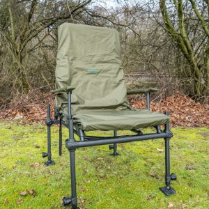 Korum Universal Waterproof Chair Cover