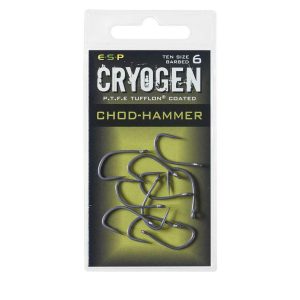 ESP Cryogen Chod Hammer Hooks