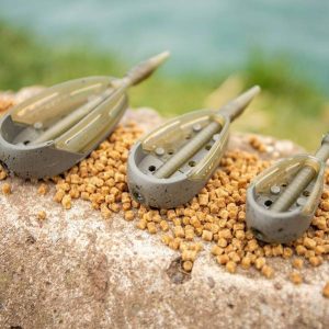 Preston ICS Banjo XR Banjo Feeders