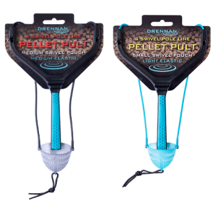 Drennan Pole Line Pellet Pult