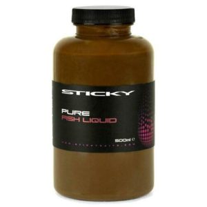 Sticky Baits Pure Fish Liquid