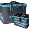 Drennan DMS 5 Piece Small Carryall Set