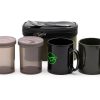 Korda Compac Tea Set 2 Piece