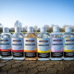 SonuBaits Absolute Liquid Flavours