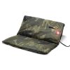 Solar Hotspot Heated Cushion