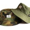 Fortis Bucket Hat