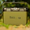 Ridgemonkey Coolabox Compact 12
