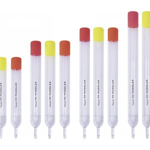 Drennan Mini Muggler Crystal Waggler Floats