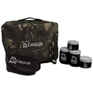 CarpLife Brew Kits Fully Loaded