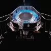 Gardner G-Force Stove