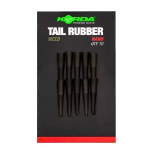 Korda Tail Rubber Nano