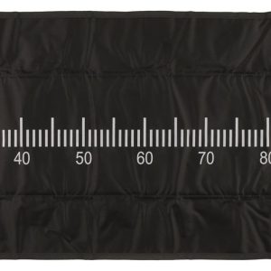 Fox Rage Street Fighter 1m Unhooking / Measuring Mat