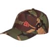 Trakker Camo Water Resistant Cap Baseball Cap