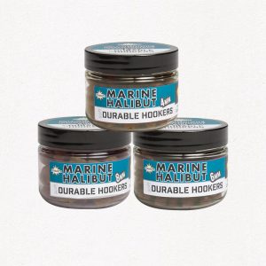 Marine Halibut Durable Hooker Pellets