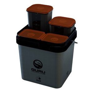 Guru Plus 4 System 17L