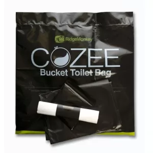 Ridgemonkey CoZee Toilet Bags