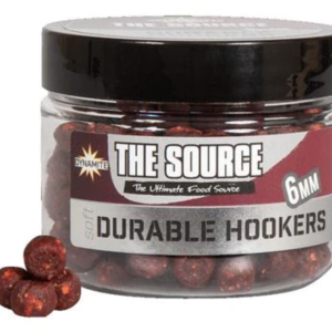 Dynamite Baits Durable Hook Pellets The Source