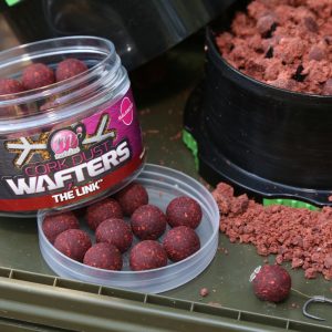 Mainline Baits Dedicated Cork Dust Wafters