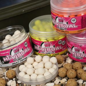 Mainline Baits Hi-Visual Mini Pop-Ups