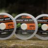 Fox Camotexx Semi Stiff Hooklink
