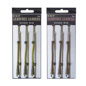ESP Leadfree Leader 1m Lead Clip