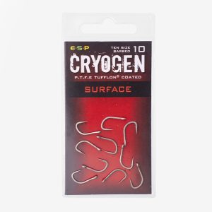 ESP Cryogen Surface Hooks