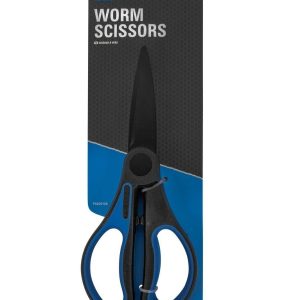 Preston Innovations Worm Scissors