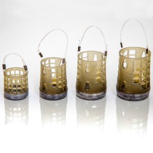 Nufish Zippla Riser Feeders