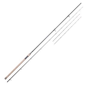 Drennan Acolyte Commercial F1 & Silvers Feeder Rods