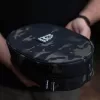 CarpLife Eclipse Camo Digital Scales and Carp Care Pouch