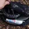 CarpLife Eclipse Camo Dial Scales & Carp Care Pouch
